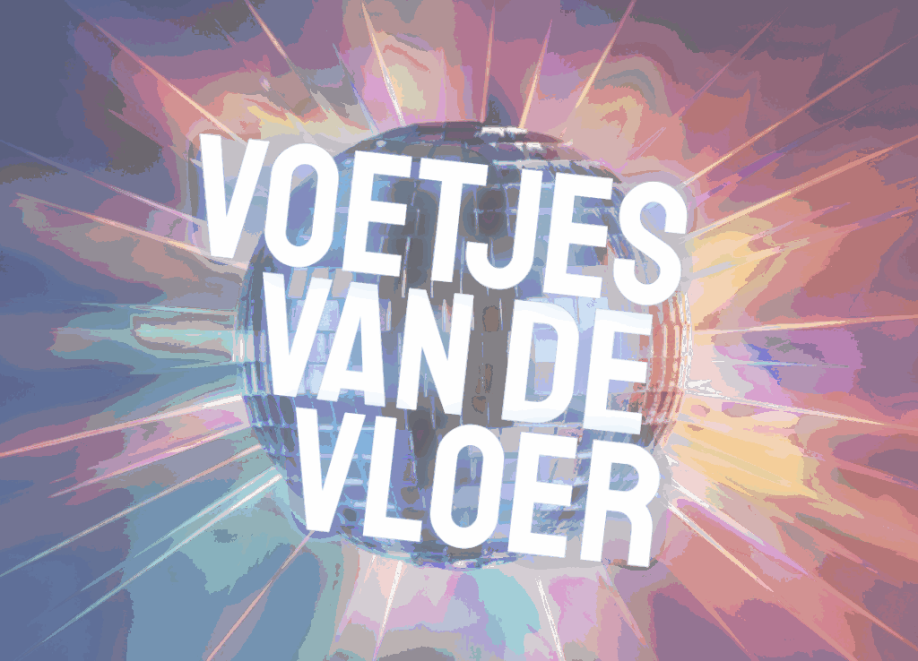 Vroeg Pieken advertentie afbeelding